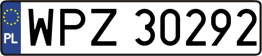 WPZ30292