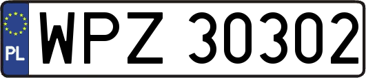 WPZ30302