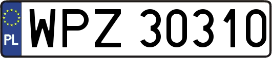 WPZ30310