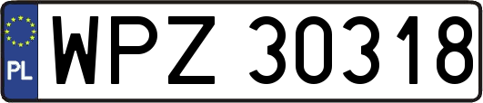 WPZ30318