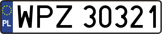 WPZ30321