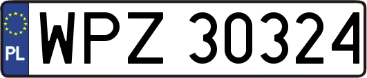 WPZ30324