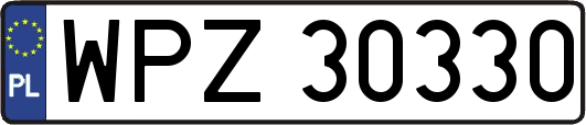 WPZ30330