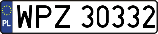 WPZ30332