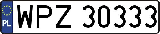 WPZ30333