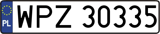 WPZ30335