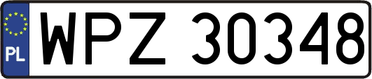WPZ30348