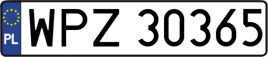 WPZ30365