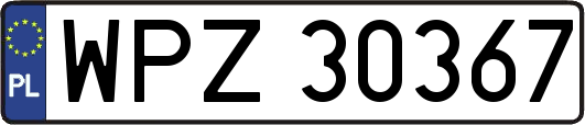 WPZ30367