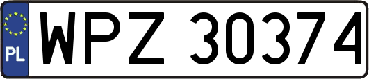 WPZ30374