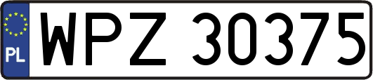 WPZ30375
