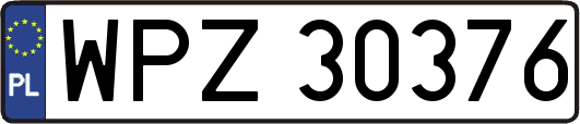 WPZ30376