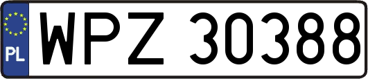 WPZ30388