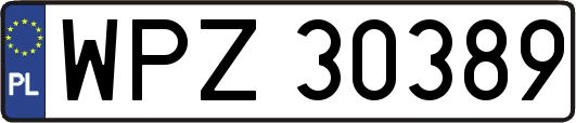 WPZ30389
