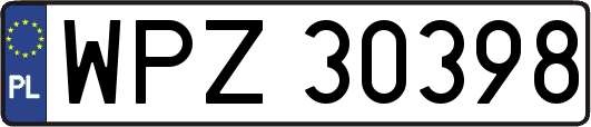 WPZ30398