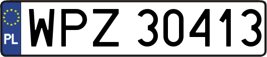 WPZ30413