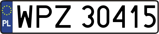 WPZ30415