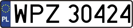 WPZ30424