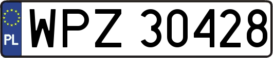 WPZ30428