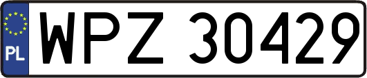 WPZ30429
