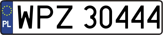 WPZ30444