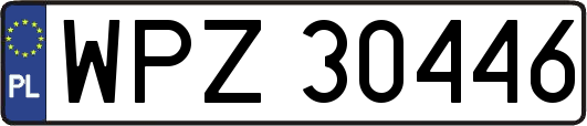 WPZ30446