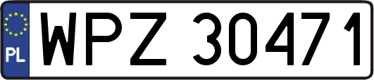 WPZ30471