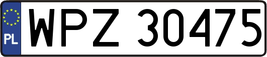 WPZ30475