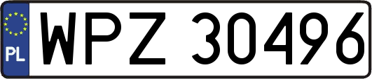 WPZ30496