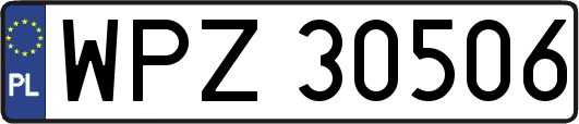 WPZ30506