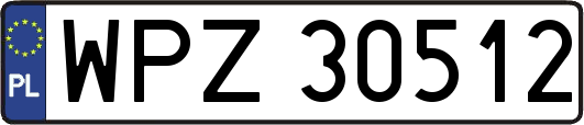 WPZ30512