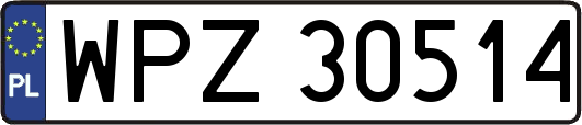 WPZ30514