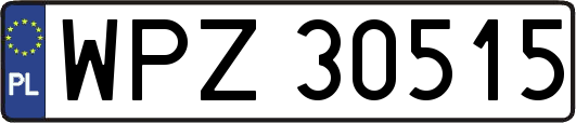 WPZ30515