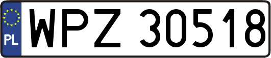 WPZ30518