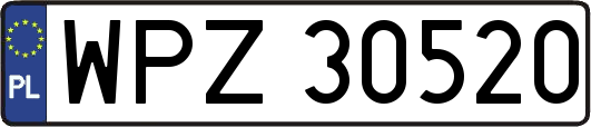 WPZ30520