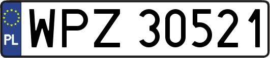 WPZ30521