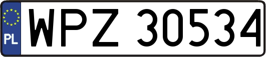 WPZ30534
