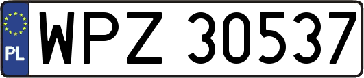 WPZ30537