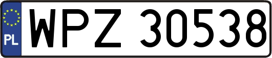 WPZ30538
