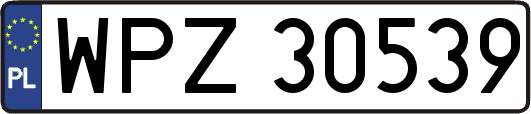 WPZ30539