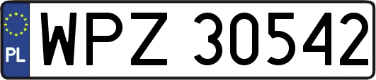 WPZ30542