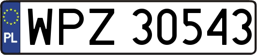 WPZ30543