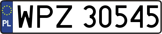 WPZ30545