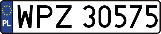 WPZ30575