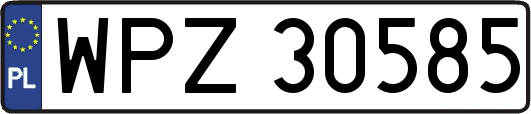 WPZ30585