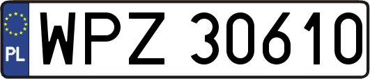 WPZ30610