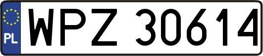 WPZ30614