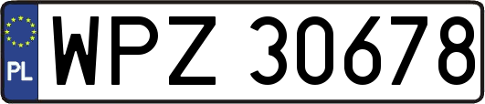 WPZ30678