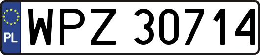 WPZ30714
