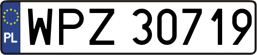 WPZ30719